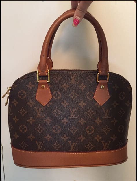 cartera louis vuitton original